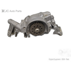64N003 Engine Oil Pump From 2013 Ram 1500  3.6