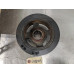 64N005 Crankshaft Pulley From 2013 Ram 1500 3.6 05184293AG 64N005 Crankshaft Pulley From 2013 Ram 1500 3.6 05184293AG