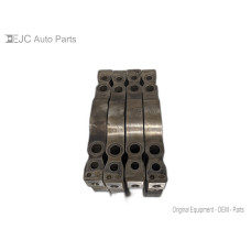 64N010 Engine Block Main Caps From 2013 Ram 1500  3.6