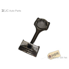 64N014 Piston and Connecting Rod Standard From 2013 Ram 1500  3.6