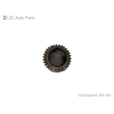 64N020 Crankshaft Timing Gear From 2013 Ram 1500  3.6