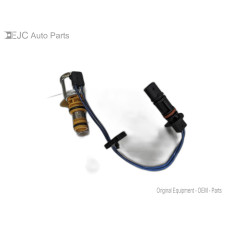 64N025 Oil Pressure Control Valve From 2013 Ram 1500  3.6