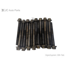 64N029 Cylinder Head Bolt Kit From 2013 Ram 1500  3.6