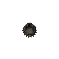 64P011 Crankshaft Timing Gear From 2003 Toyota 4Runner  4.0