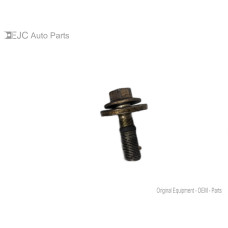 64P024 Crankshaft Pulley Bolt For 03-04 Toyota 4Runner  4.0