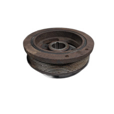 64P031 Crankshaft Pulley From 2003 Toyota 4Runner  4.0