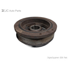 64P031 Crankshaft Pulley For 03-11 Toyota 4Runner  4.0 134700P010