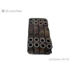 64P033 Engine Block Main Caps For 03-04 Toyota 4Runner  4.0