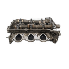 #ZG05 Left Cylinder Head From 2005 Toyota 4Runner  4.0 1GRLH