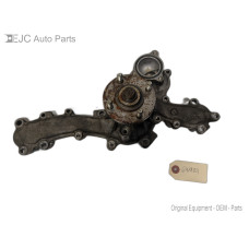 64M101 Water Coolant Pump For 03-09 Toyota 4Runner  4.0 1610009471