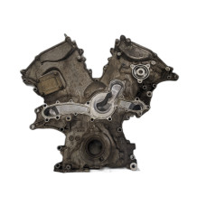 GUZ310 Engine Timing Cover From 2005 Toyota 4Runner  4.0