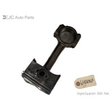 64Q007 Piston and Connecting Rod Standard For 14-18 GMC Sierra 1500  5.3