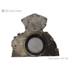 64Q011 Rear Oil Seal Housing For 14-18 GMC Sierra 1500  5.3 12623310