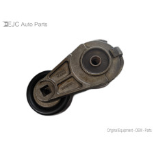 64Q016 Serpentine Belt Tensioner For 14-18 GMC Sierra 1500  5.3 12626059