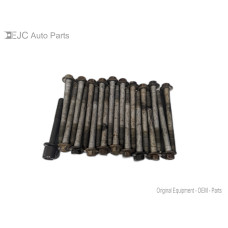 64Q033 Cylinder Head Bolt Kit For 14-18 GMC Sierra 1500  5.3