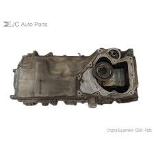 GUZ402 Upper Engine Oil Pan For 14-15 GMC Sierra 1500  5.3 12621360