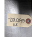 65D102 Piston and Connecting Rod Standard For 96-97 Honda Accord  2.2