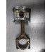 65D102 Piston and Connecting Rod Standard For 96-97 Honda Accord  2.2