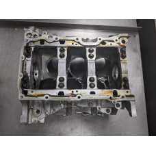 #BMG34 Engine Cylinder Block For 14-17 Infiniti QX70  3.7 11000EY37A