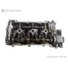 #FC02 Right Cylinder Head For 14-17 Infiniti QX70  3.7 R-EYO5R