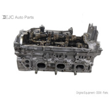 #JX05 Left Cylinder Head For 14-17 Infiniti QX70  3.7 L-EYO5L