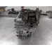 #JX05 Left Cylinder Head For 14-17 Infiniti QX70  3.7 L-EYO5L