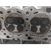 #JX05 Left Cylinder Head For 14-17 Infiniti QX70  3.7 L-EYO5L