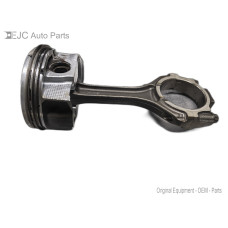 65Z001 Right Piston and Rod Standard For 15-17 Infiniti QX70  3.7