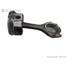 65Z002 Left Piston and Rod Standard For 15-17 Infiniti QX70  3.7