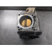65Z024 Throttle Valve Body For 14-17 Infiniti QX70  3.7 Left