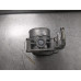 65Z024 Throttle Valve Body For 14-17 Infiniti QX70  3.7 Left