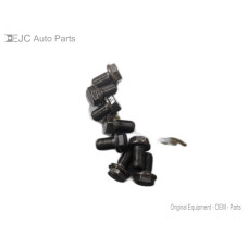 65Z027 Flexplate Bolts For 15-17 Infiniti QX70  3.7