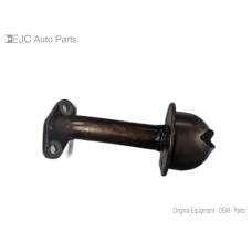 65Z030 Engine Oil Pickup Tube For 15-17 Infiniti QX70  3.7