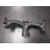65Z032 Coolant Crossover For 15-17 Infiniti QX70  3.7