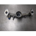 65Z032 Coolant Crossover For 15-17 Infiniti QX70  3.7