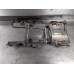 65Z035 Engine Oil Baffle For 15-17 Infiniti QX70  3.7