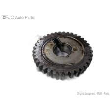 65Z039 Exhaust Camshaft Timing Gear For 15-17 Infiniti QX70  3.7