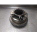 65Z041 Left Intake Camshaft Timing Gear For 15-17 Infiniti QX70  3.7 72170199