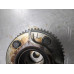 65Z041 Left Intake Camshaft Timing Gear For 15-17 Infiniti QX70  3.7 72170199