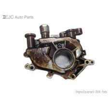 65Z043 Engine Oil Pump For 15-17 Infiniti QX70  3.7