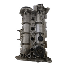 #HU04 Cylinder Head From 2016 Volkswagen Jetta  1.4 103404AE