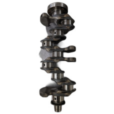 #HY06 Crankshaft Standard From 2016 Volkswagen Jetta  1.4