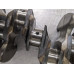 #HY06 Crankshaft Standard For 16-18 Volkswagen Jetta  1.4