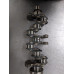 #HY06 Crankshaft Standard For 16-18 Volkswagen Jetta  1.4