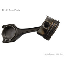 65K018 Piston and Connecting Rod Standard For 16-18 Volkswagen Jetta  1.4 04E198401