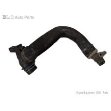 65K037 Heater Line For 16-18 Volkswagen Jetta  1.4