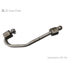 65K038 Pump To Rail Fuel Line For 16-18 Volkswagen Jetta  1.4