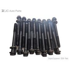 64R024 Cylinder Head Bolt Kit For 98-00 Toyota Sienna 3.0 64R024 Cylinder Head Bolt Kit For 98-00 Toyota Sienna 3.0