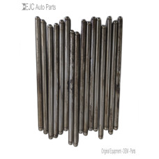 65F001 Pushrods Set All From 2001 Chevrolet Silverado 1500  5.3