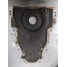 65F012 Engine Timing Cover From 2001 Chevrolet Silverado 1500 5.3 12556623 65F012 Engine Timing Cover From 2001 Chevrolet Silverado 1500 5.3 12556623
